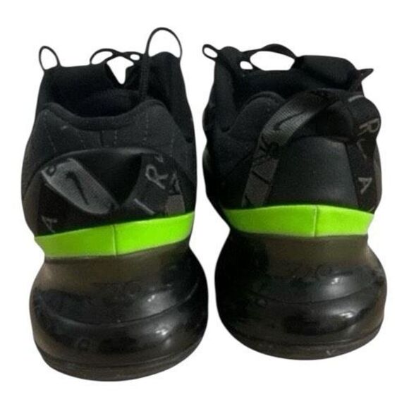 Nike Air MX 720-818 Worldwide Pack Black  CT1282-001 Running Shoes Men Size 7 main image 5